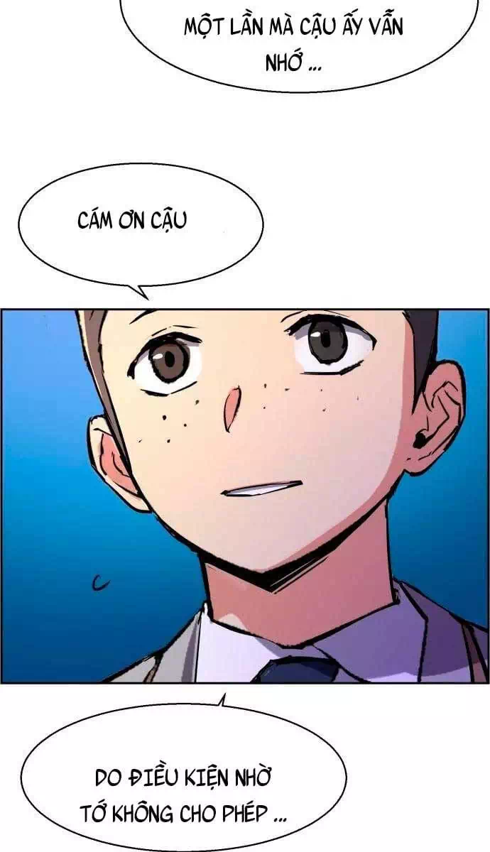 Truyện Tranh Bạn Học Của Tôi Là Lính Đánh Thuê trang 5