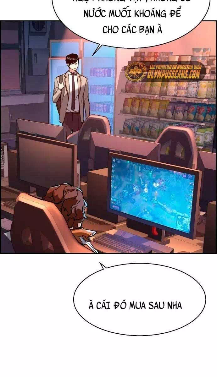 Truyện Tranh Bạn Học Của Tôi Là Lính Đánh Thuê trang 5