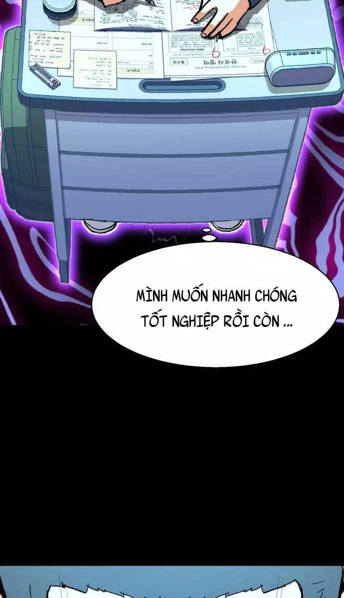 Truyện Tranh Bạn Học Của Tôi Là Lính Đánh Thuê trang 5