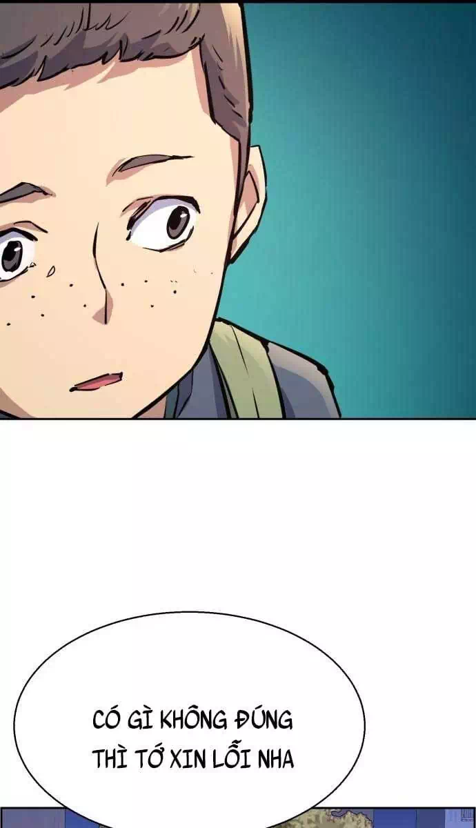 Truyện Tranh Bạn Học Của Tôi Là Lính Đánh Thuê trang 5