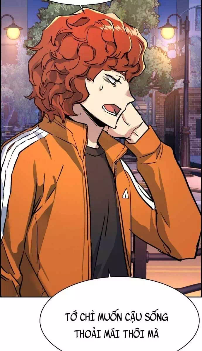 Truyện Tranh Bạn Học Của Tôi Là Lính Đánh Thuê trang 5