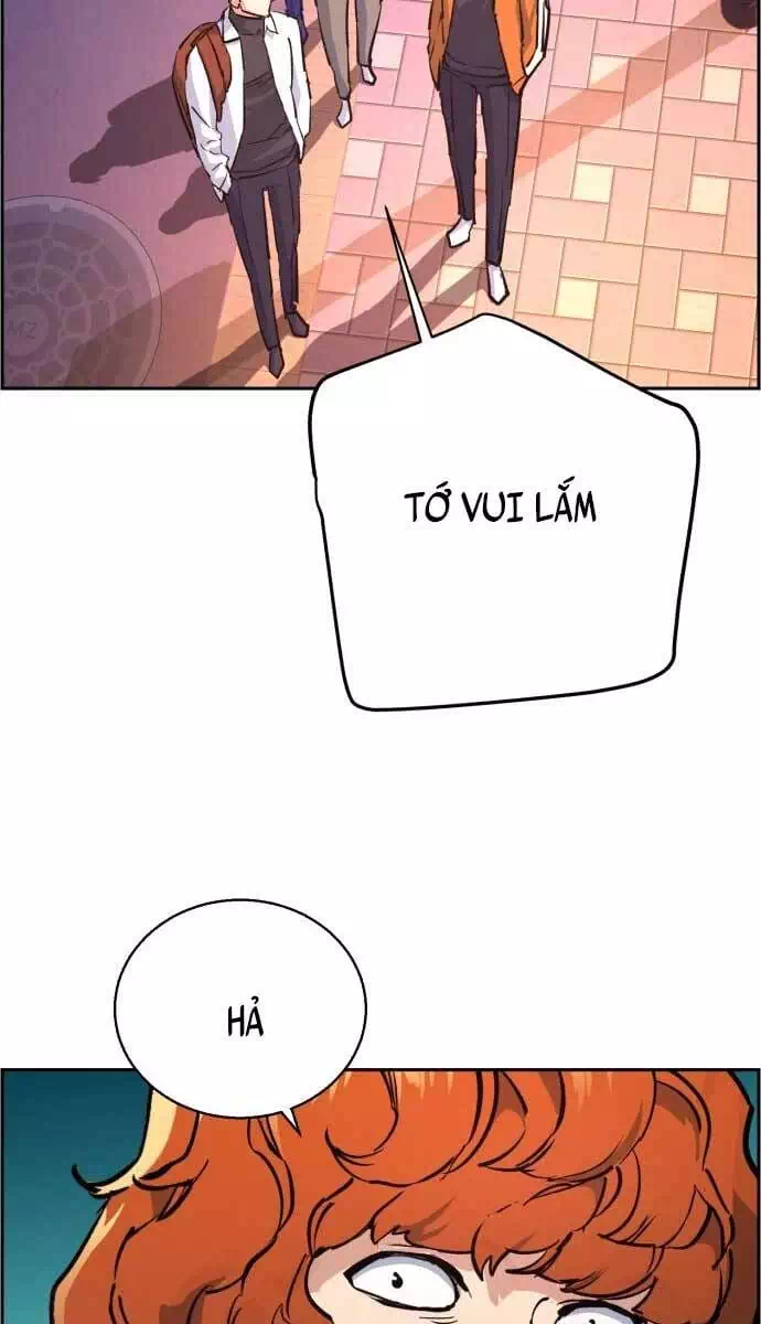 Truyện Tranh Bạn Học Của Tôi Là Lính Đánh Thuê trang 5