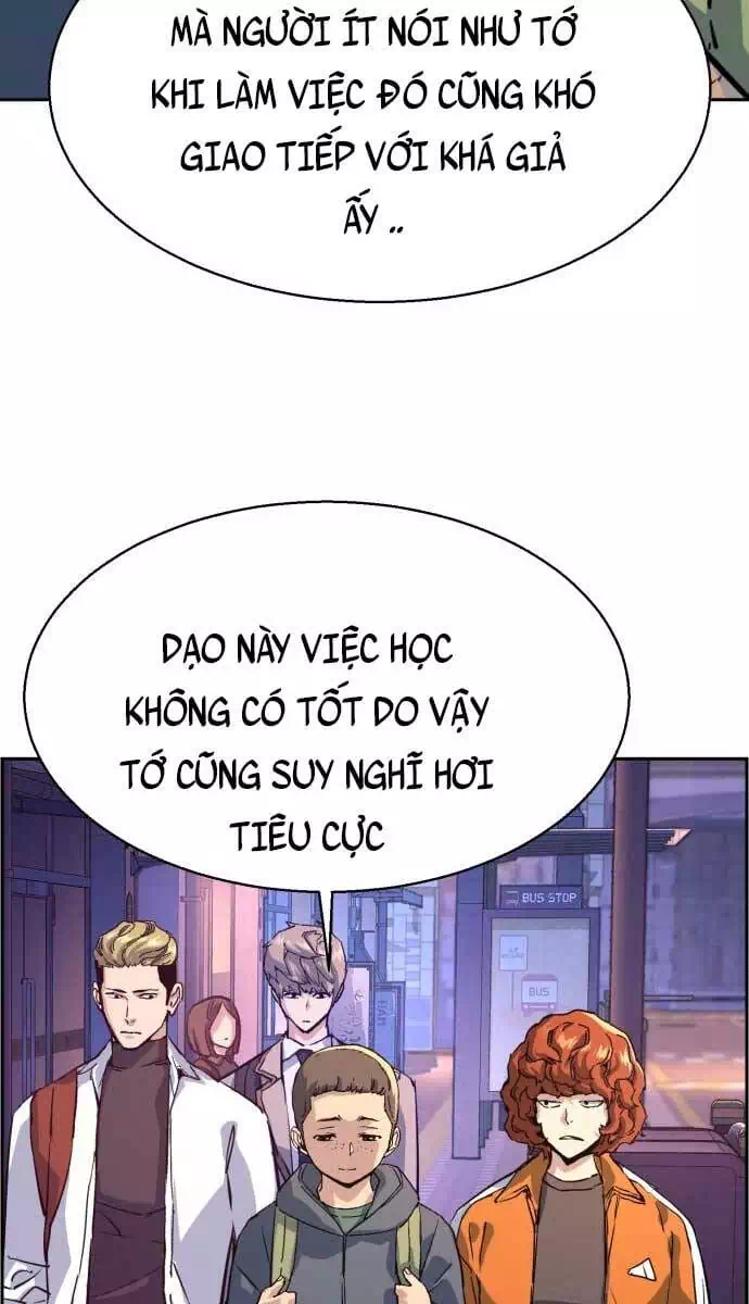 Truyện Tranh Bạn Học Của Tôi Là Lính Đánh Thuê trang 5