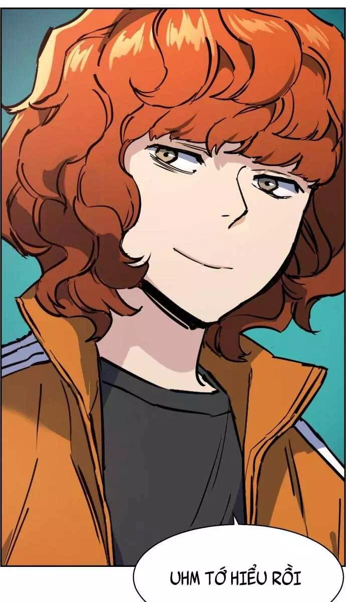 Truyện Tranh Bạn Học Của Tôi Là Lính Đánh Thuê trang 5