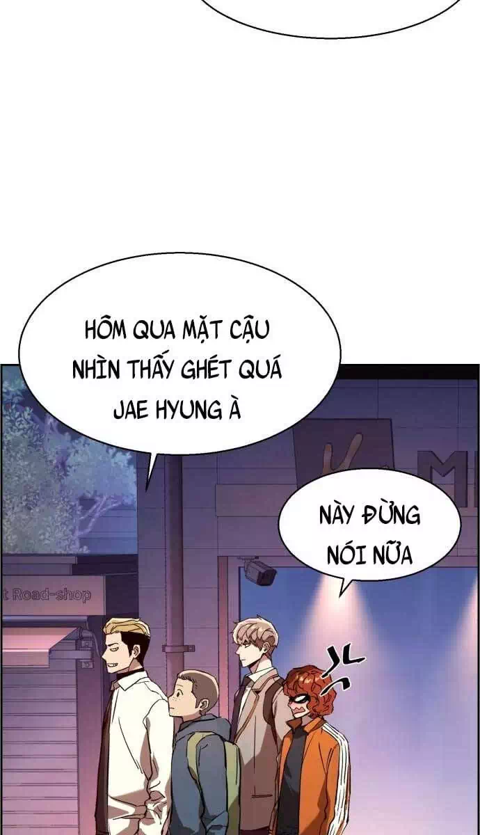 Truyện Tranh Bạn Học Của Tôi Là Lính Đánh Thuê trang 5