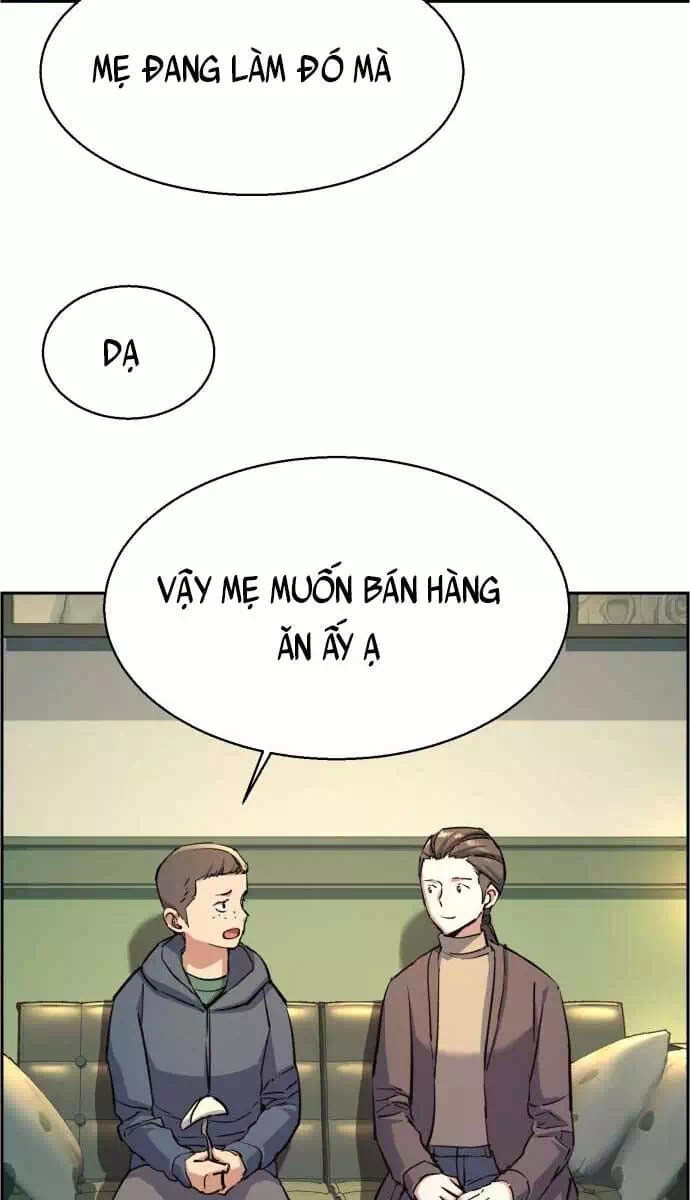 Truyện Tranh Bạn Học Của Tôi Là Lính Đánh Thuê trang 5