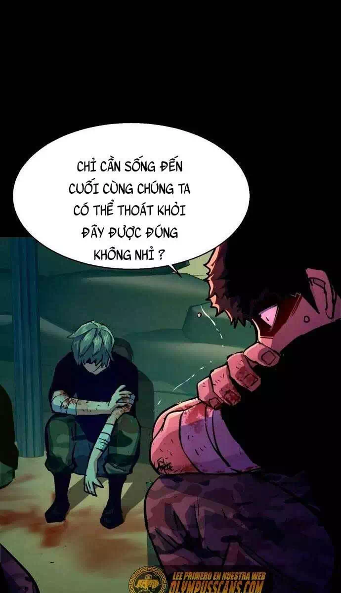 Truyện Tranh Bạn Học Của Tôi Là Lính Đánh Thuê trang 5