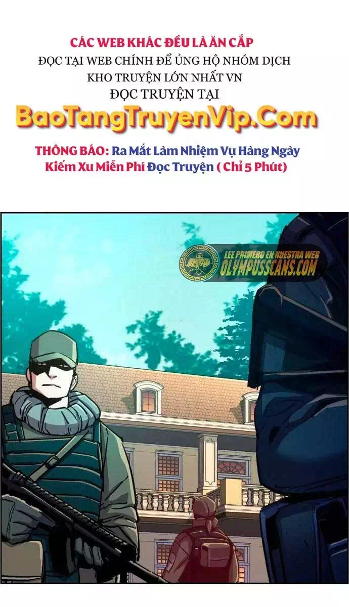 Truyện Tranh Bạn Học Của Tôi Là Lính Đánh Thuê trang 5