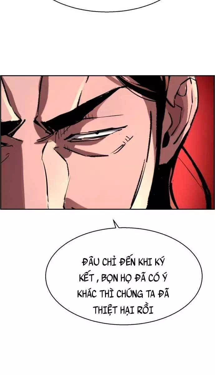 Truyện Tranh Bạn Học Của Tôi Là Lính Đánh Thuê trang 5