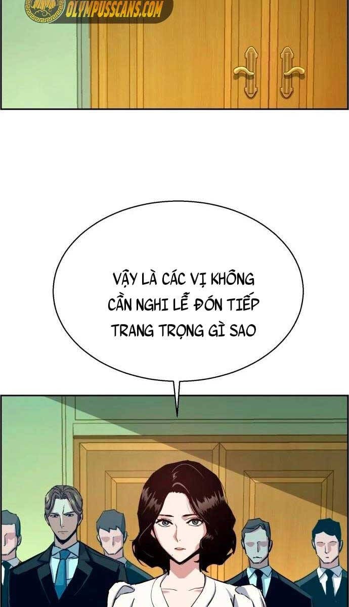 Truyện Tranh Bạn Học Của Tôi Là Lính Đánh Thuê trang 5