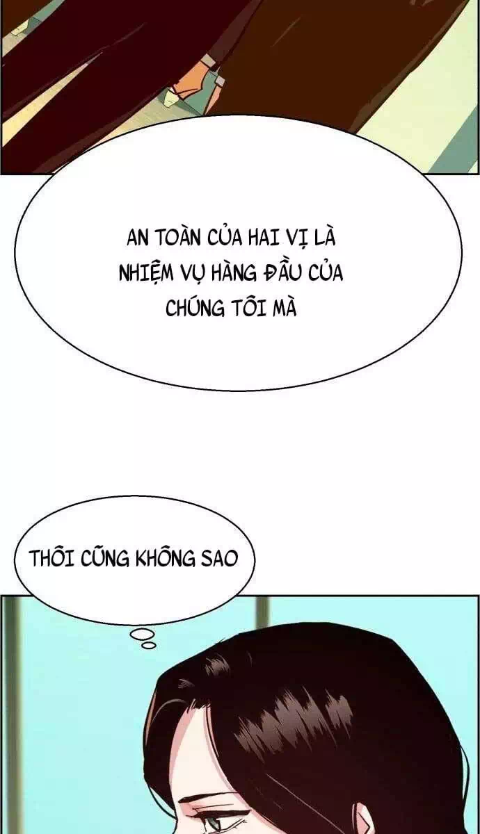 Truyện Tranh Bạn Học Của Tôi Là Lính Đánh Thuê trang 5