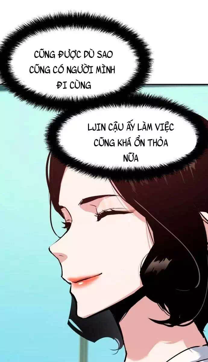 Truyện Tranh Bạn Học Của Tôi Là Lính Đánh Thuê trang 5