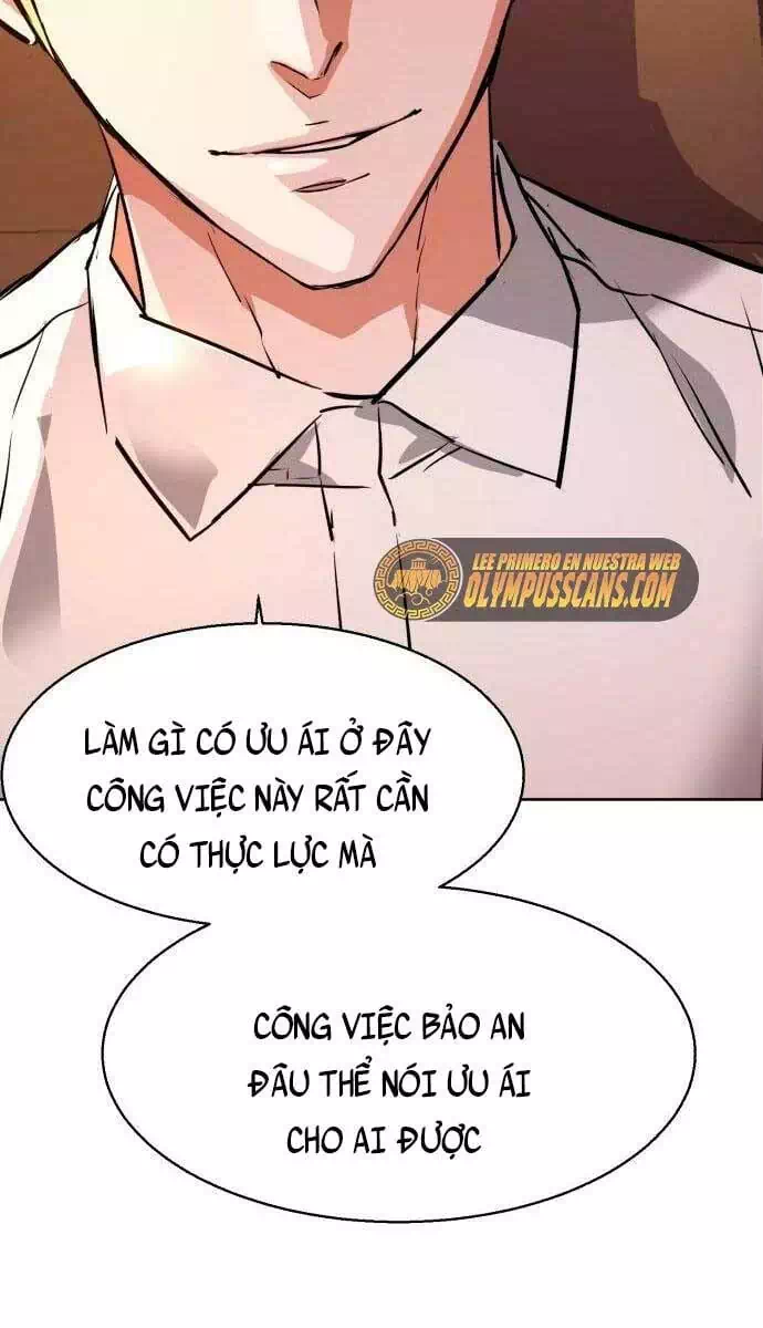 Truyện Tranh Bạn Học Của Tôi Là Lính Đánh Thuê trang 5