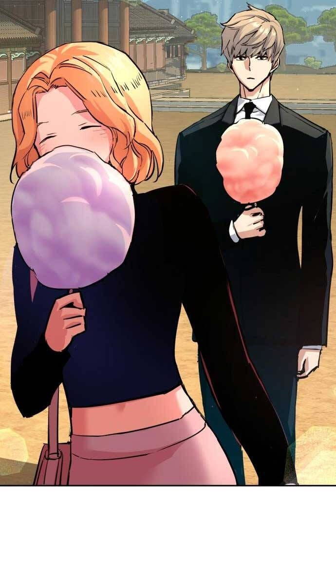 Truyện Tranh Bạn Học Của Tôi Là Lính Đánh Thuê trang 5