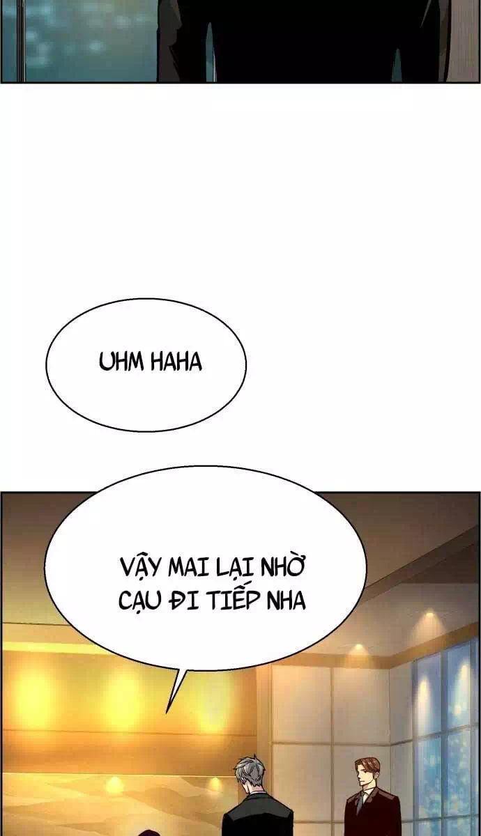 Truyện Tranh Bạn Học Của Tôi Là Lính Đánh Thuê trang 5