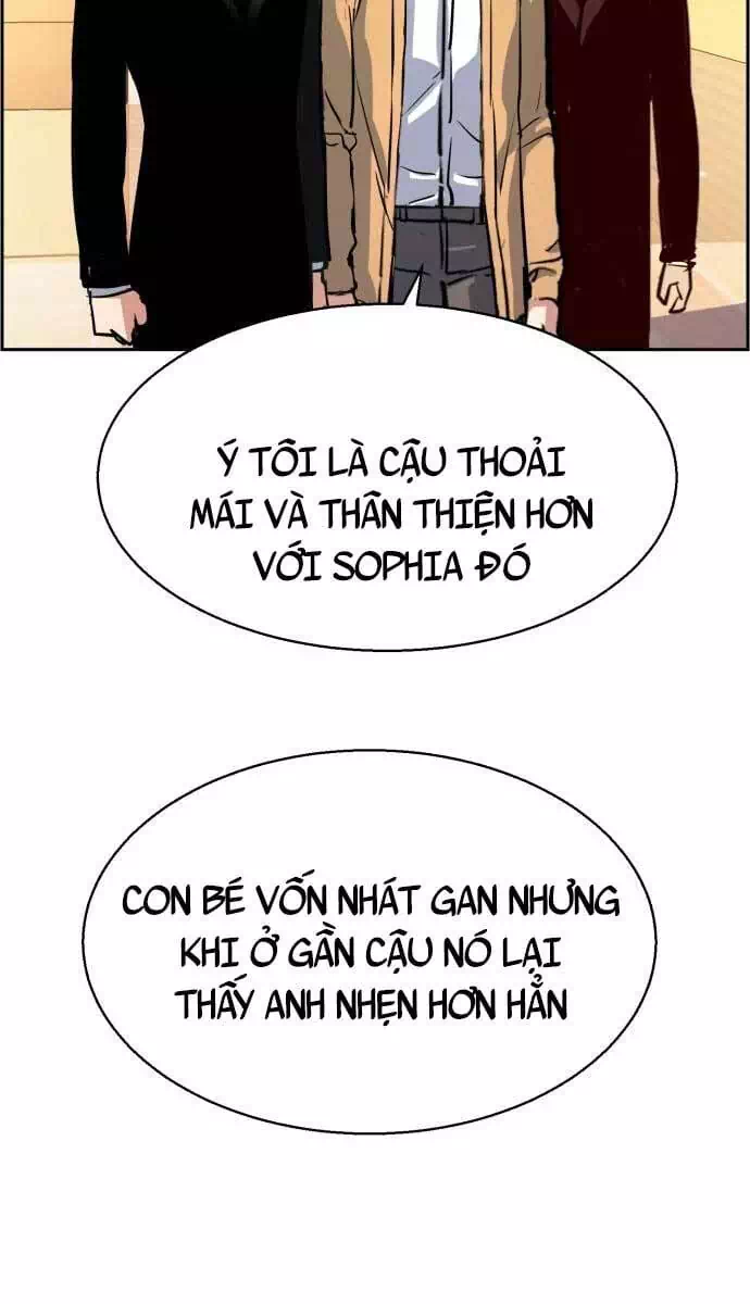 Truyện Tranh Bạn Học Của Tôi Là Lính Đánh Thuê trang 5
