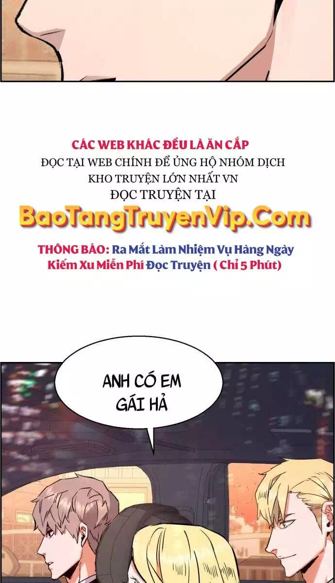Truyện Tranh Bạn Học Của Tôi Là Lính Đánh Thuê trang 5