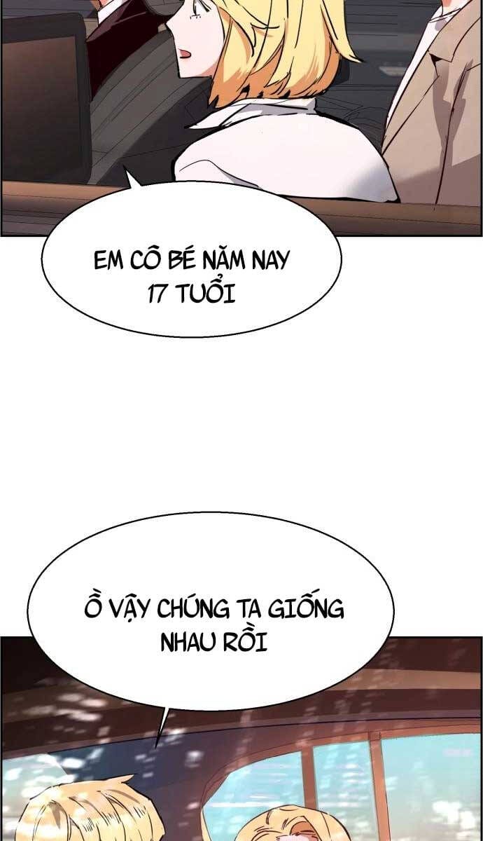 Truyện Tranh Bạn Học Của Tôi Là Lính Đánh Thuê trang 5