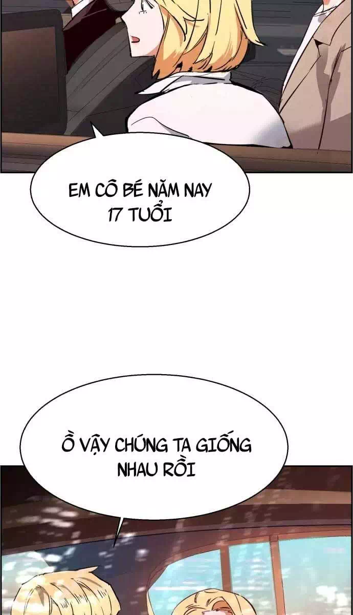 Truyện Tranh Bạn Học Của Tôi Là Lính Đánh Thuê trang 5