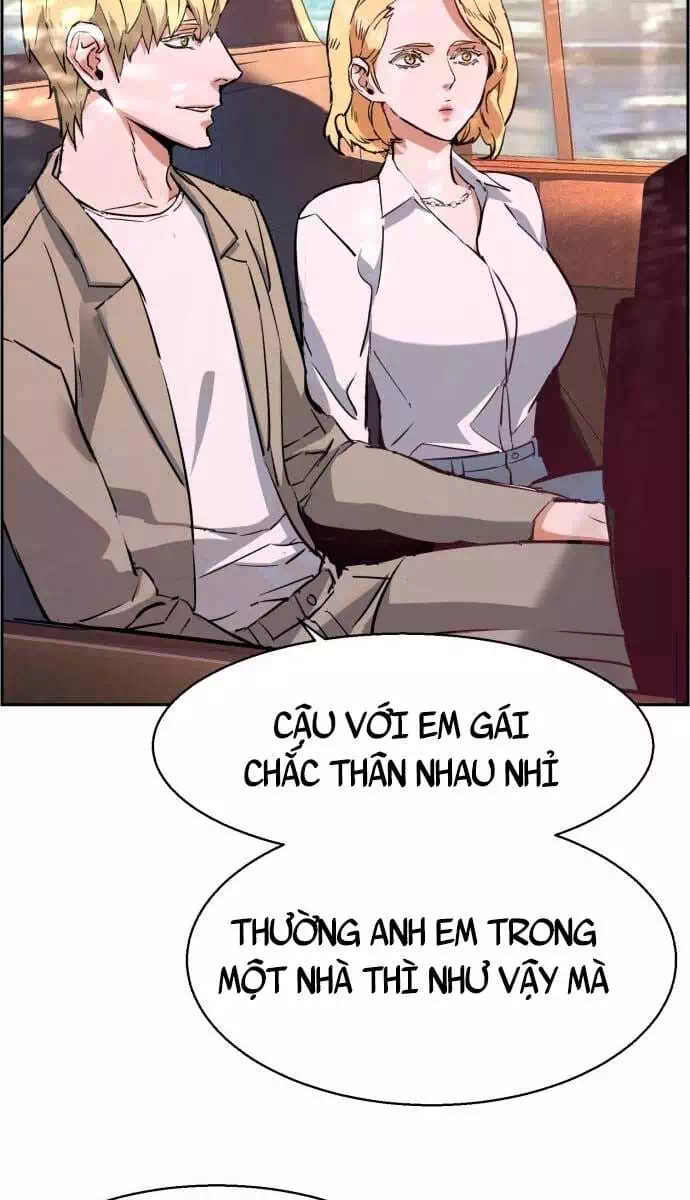 Truyện Tranh Bạn Học Của Tôi Là Lính Đánh Thuê trang 5