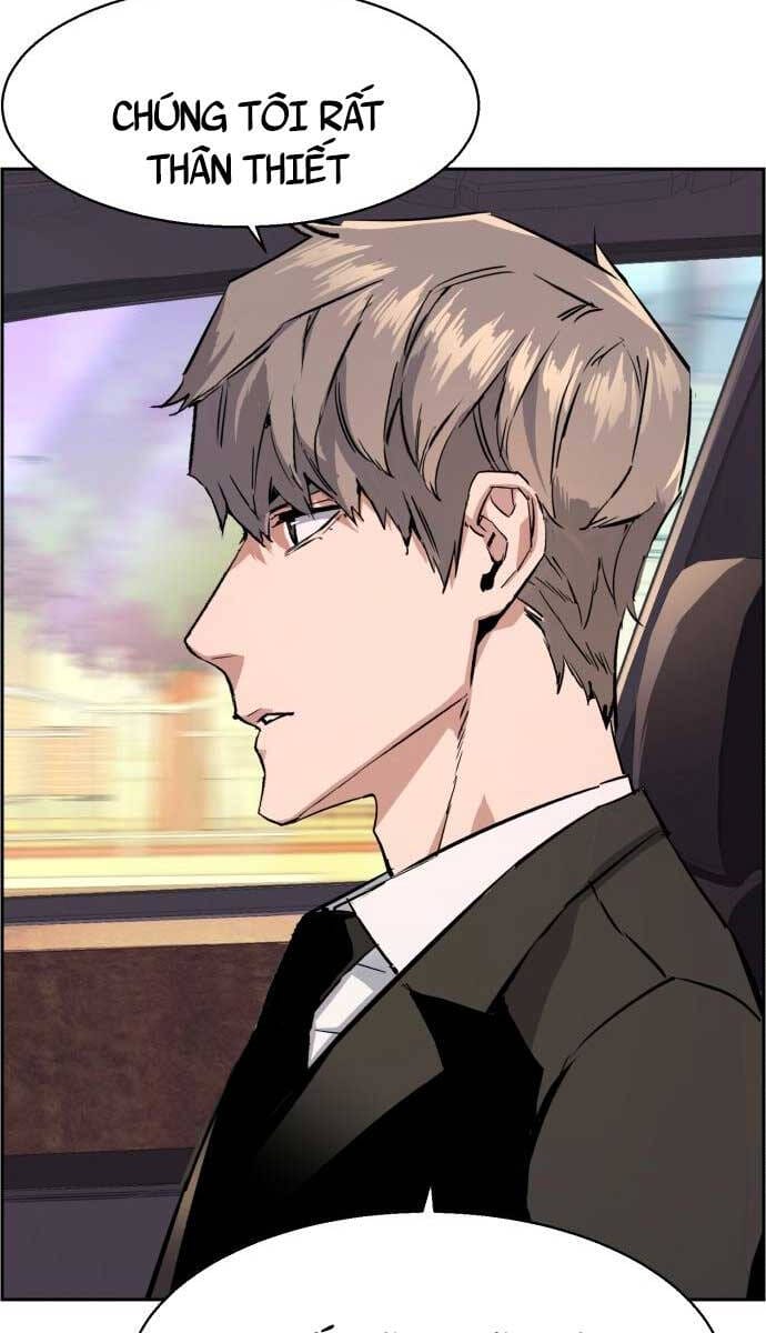 Truyện Tranh Bạn Học Của Tôi Là Lính Đánh Thuê trang 5