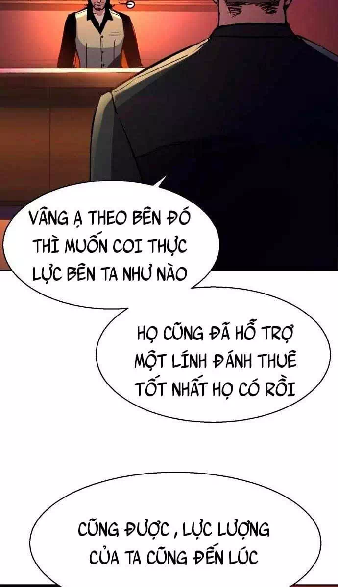 Truyện Tranh Bạn Học Của Tôi Là Lính Đánh Thuê trang 5