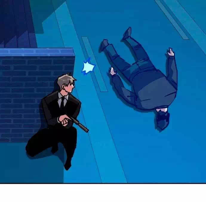 Truyện Tranh Bạn Học Của Tôi Là Lính Đánh Thuê trang 5