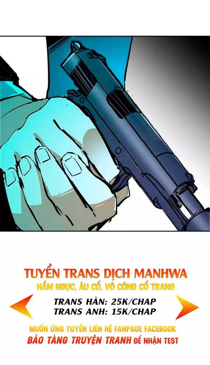 Truyện Tranh Bạn Học Của Tôi Là Lính Đánh Thuê trang 5