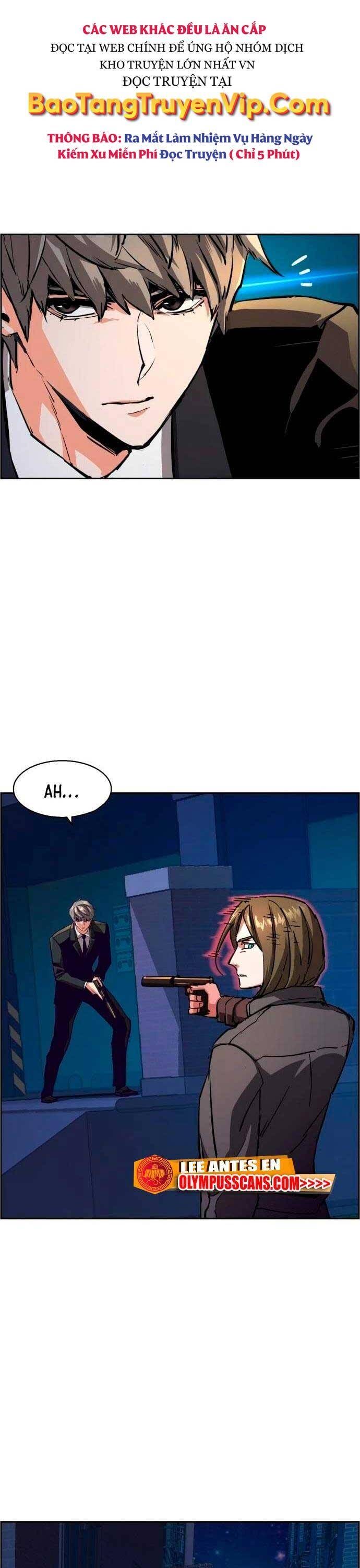 Truyện Tranh Bạn Học Của Tôi Là Lính Đánh Thuê trang 5