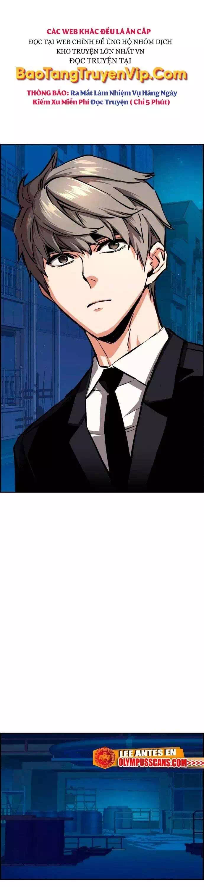 Truyện Tranh Bạn Học Của Tôi Là Lính Đánh Thuê trang 5