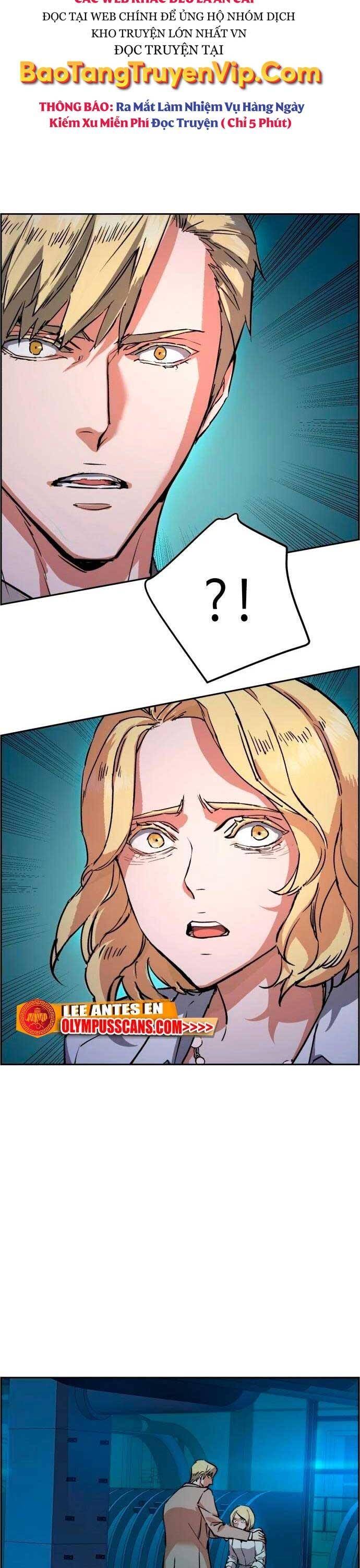 Truyện Tranh Bạn Học Của Tôi Là Lính Đánh Thuê trang 5