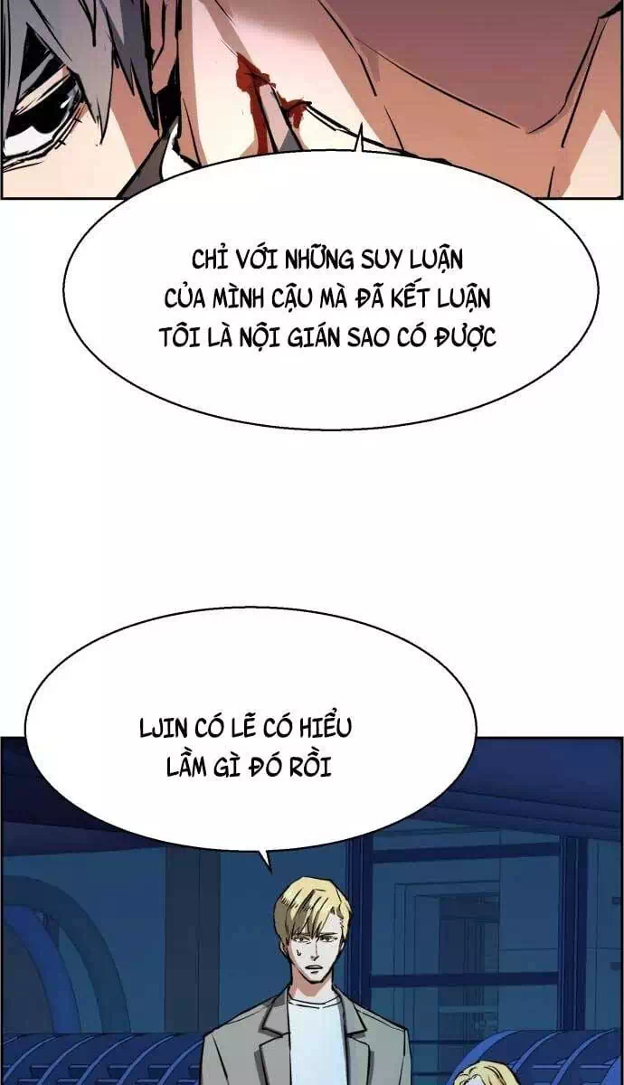 Truyện Tranh Bạn Học Của Tôi Là Lính Đánh Thuê trang 5