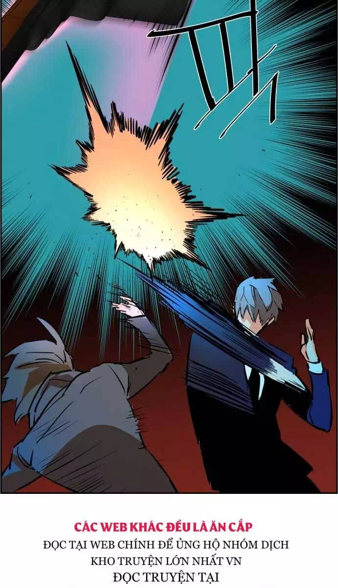 Truyện Tranh Bạn Học Của Tôi Là Lính Đánh Thuê trang 5