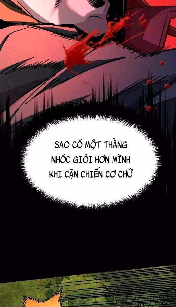 Truyện Tranh Bạn Học Của Tôi Là Lính Đánh Thuê trang 5