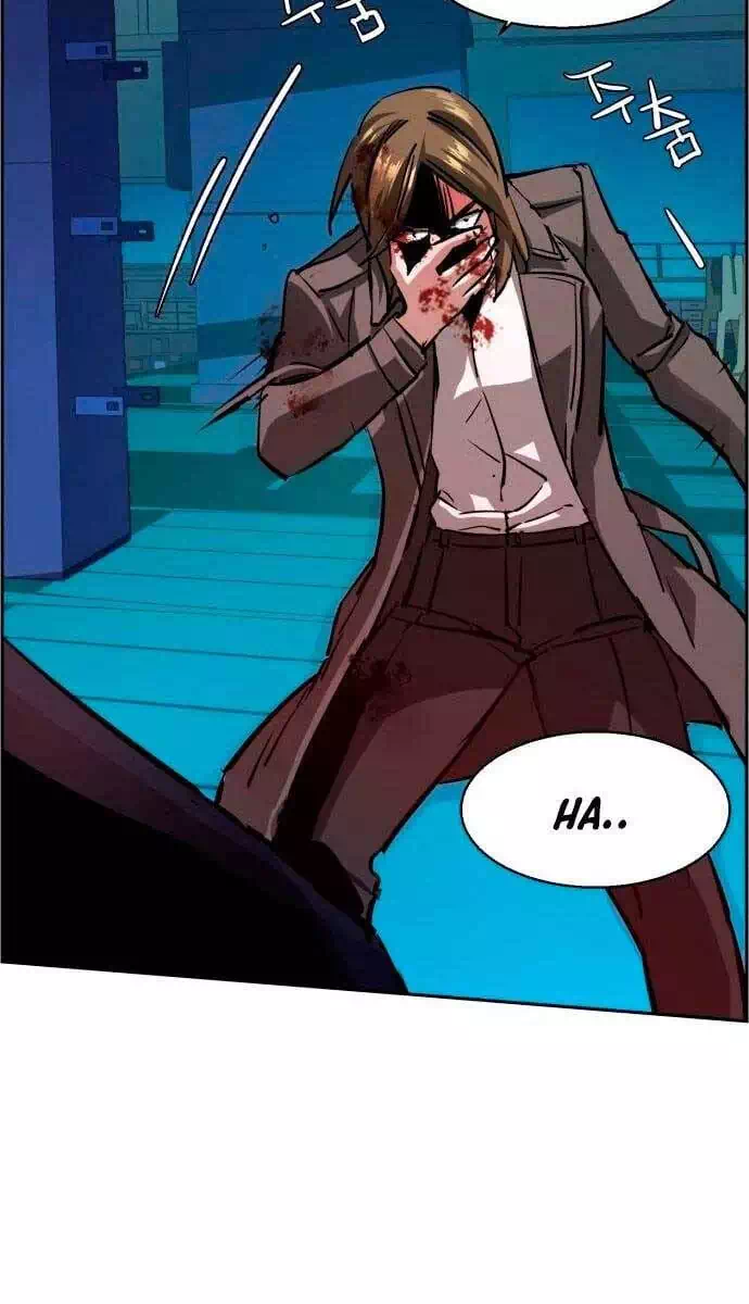 Truyện Tranh Bạn Học Của Tôi Là Lính Đánh Thuê trang 5