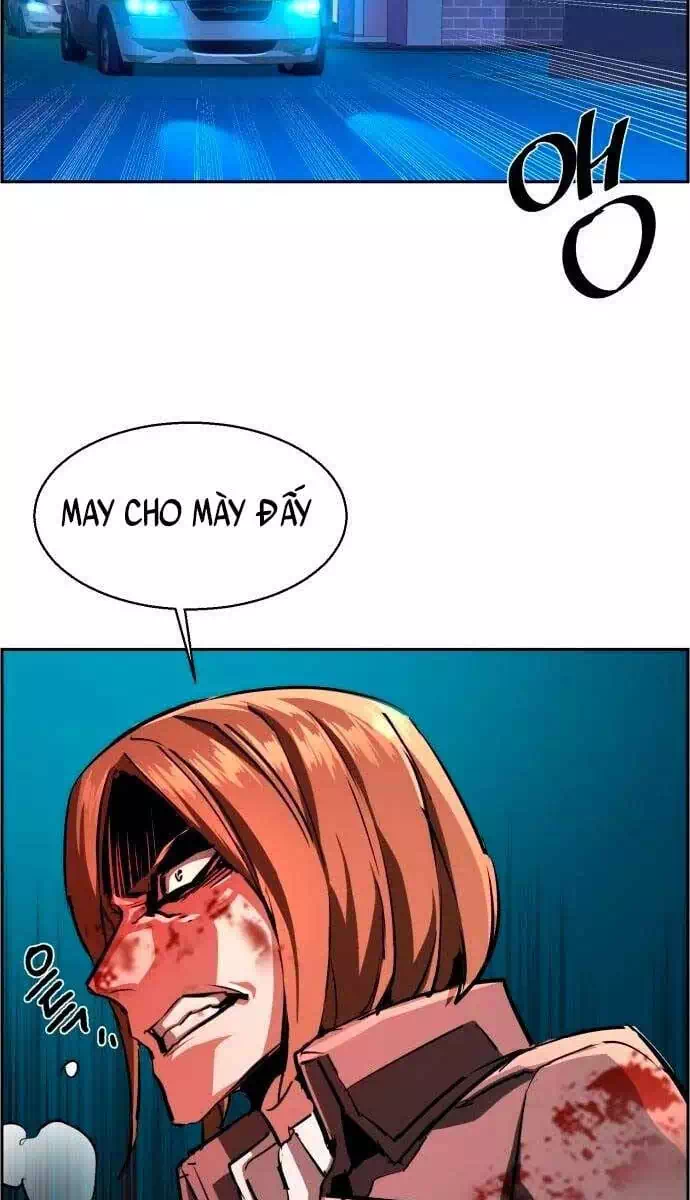 Truyện Tranh Bạn Học Của Tôi Là Lính Đánh Thuê trang 5