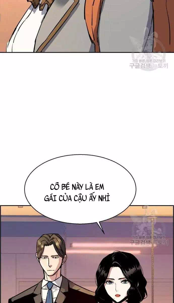 Truyện Tranh Bạn Học Của Tôi Là Lính Đánh Thuê trang 5