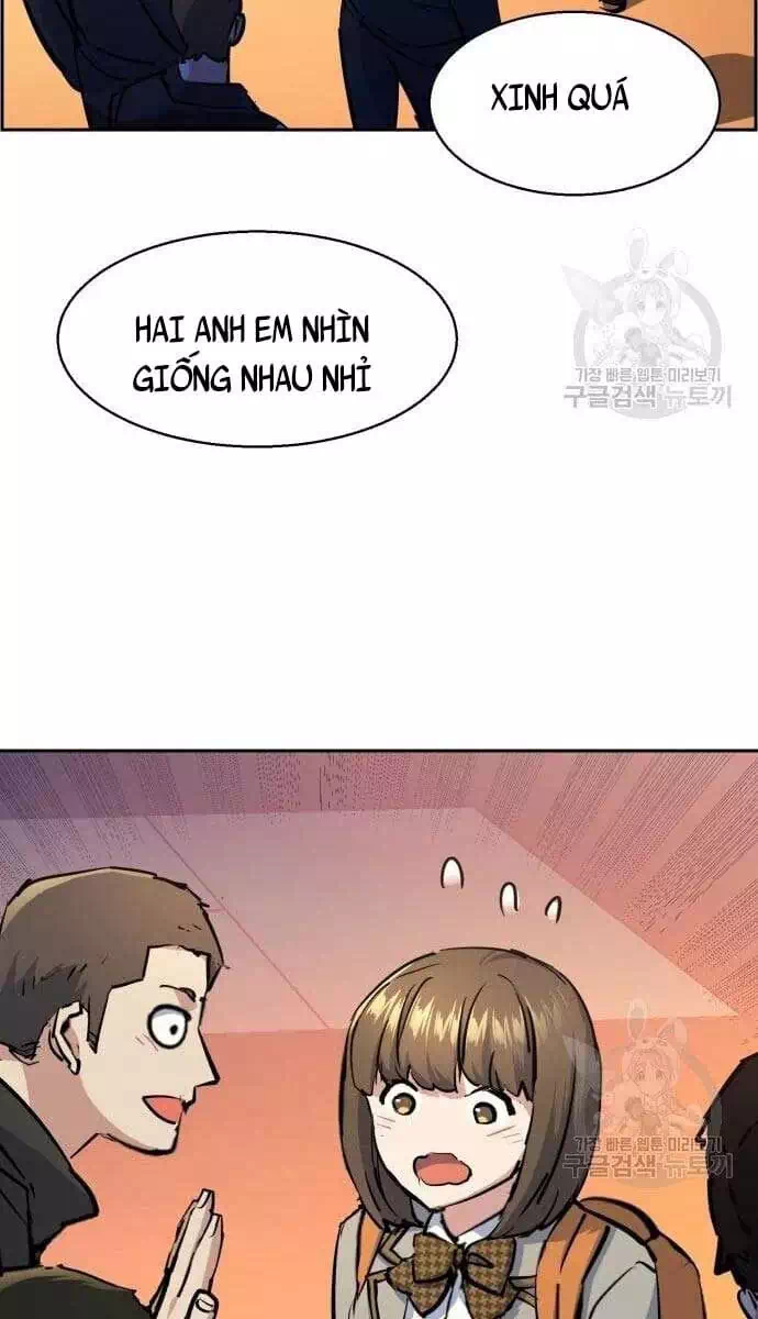 Truyện Tranh Bạn Học Của Tôi Là Lính Đánh Thuê trang 5