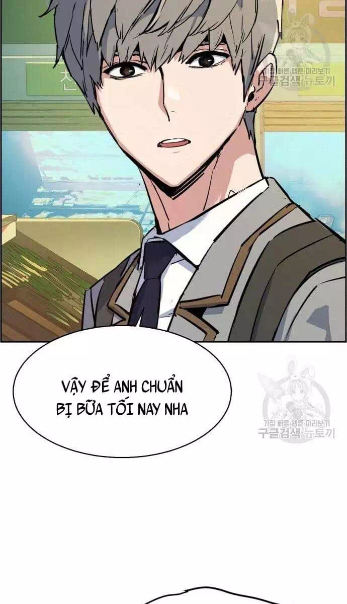 Truyện Tranh Bạn Học Của Tôi Là Lính Đánh Thuê trang 5