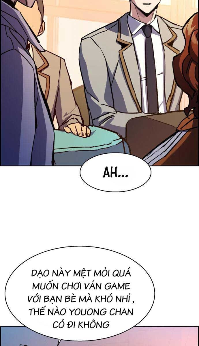 Truyện Tranh Bạn Học Của Tôi Là Lính Đánh Thuê trang 5