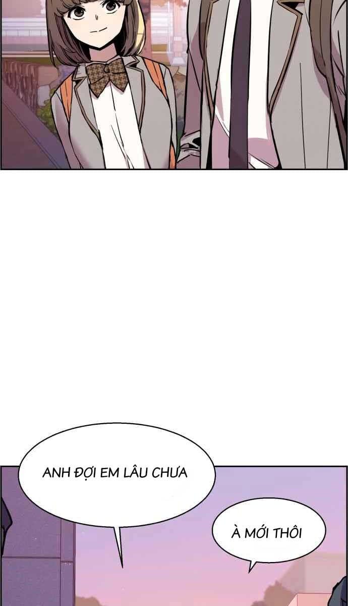 Truyện Tranh Bạn Học Của Tôi Là Lính Đánh Thuê trang 5