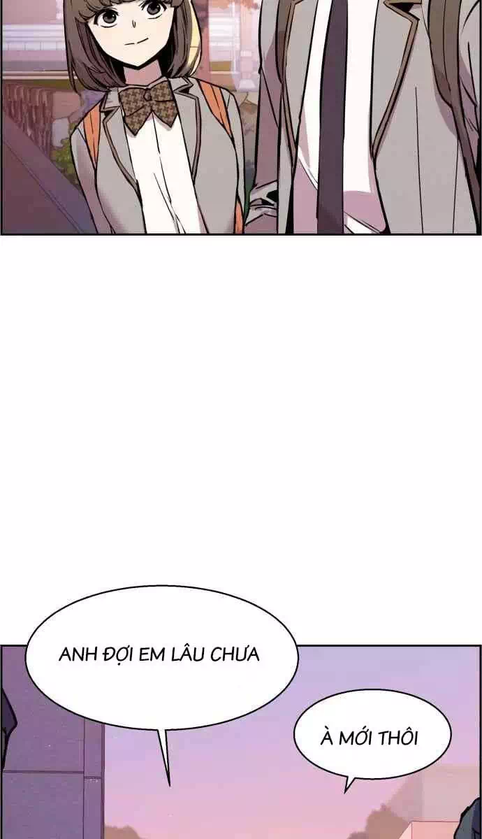 Truyện Tranh Bạn Học Của Tôi Là Lính Đánh Thuê trang 5