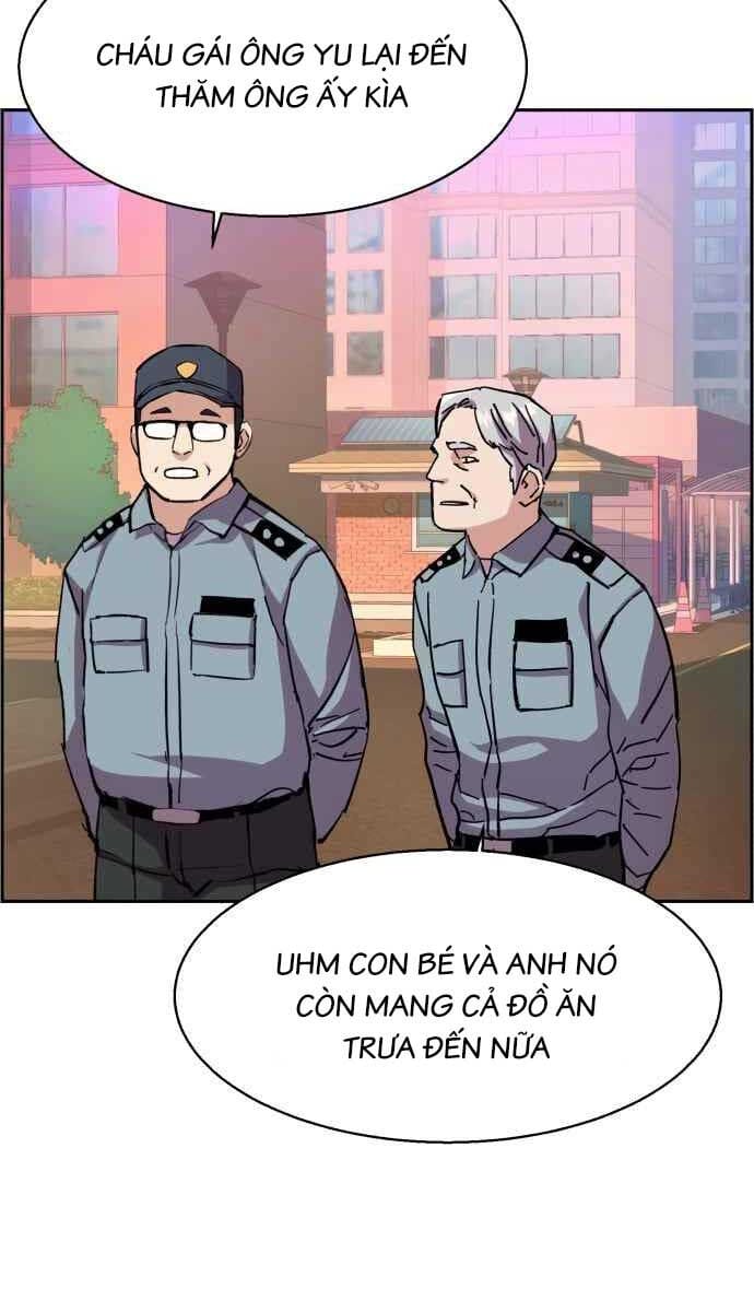 Truyện Tranh Bạn Học Của Tôi Là Lính Đánh Thuê trang 5