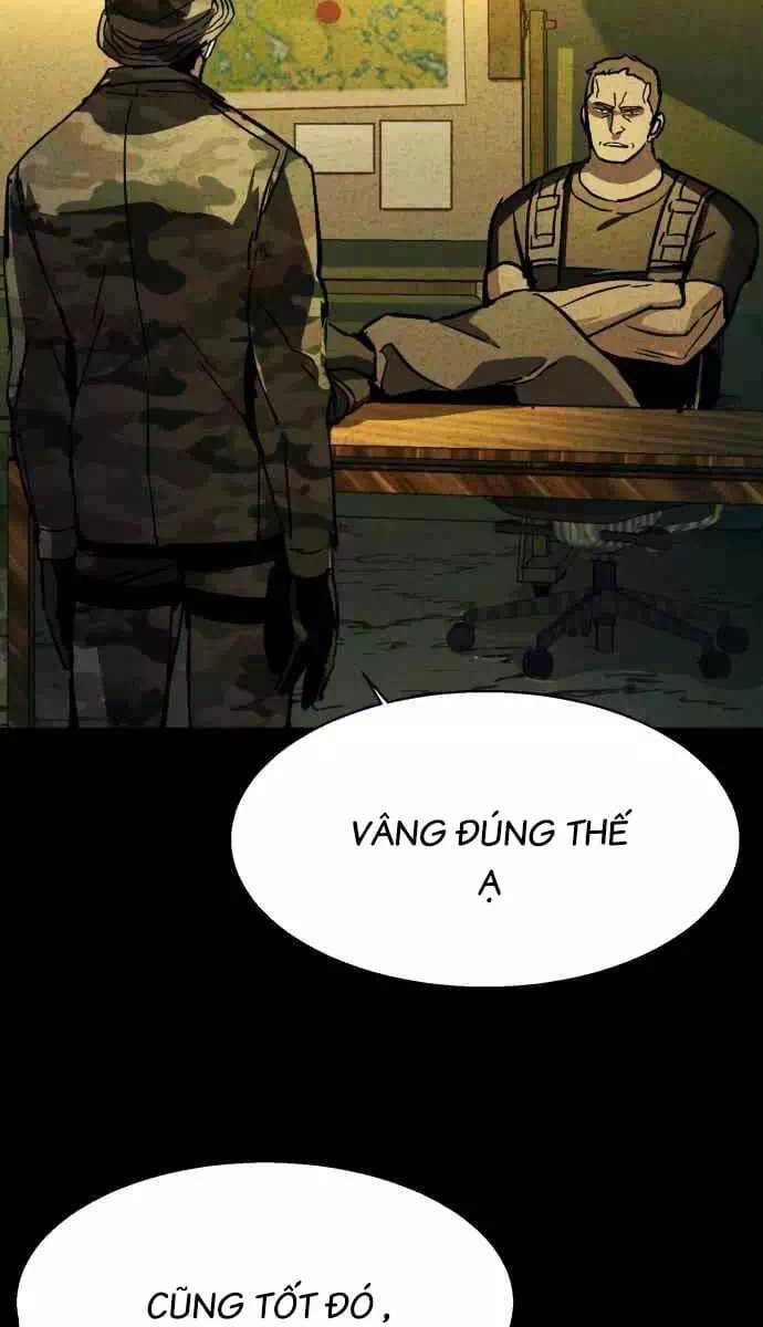 Truyện Tranh Bạn Học Của Tôi Là Lính Đánh Thuê trang 5
