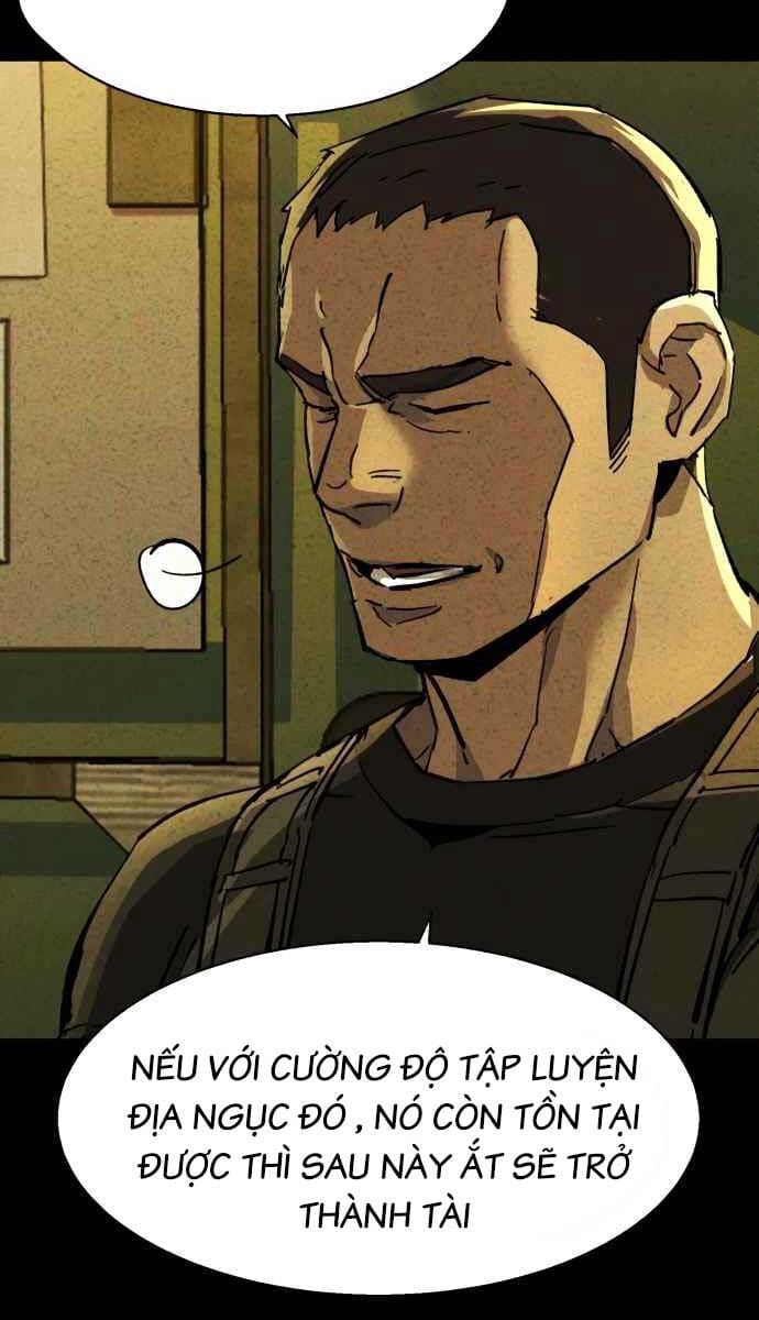 Truyện Tranh Bạn Học Của Tôi Là Lính Đánh Thuê trang 5