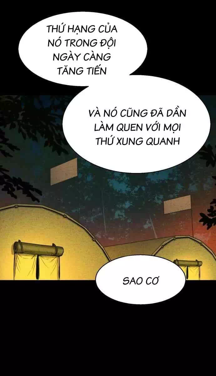 Truyện Tranh Bạn Học Của Tôi Là Lính Đánh Thuê trang 5