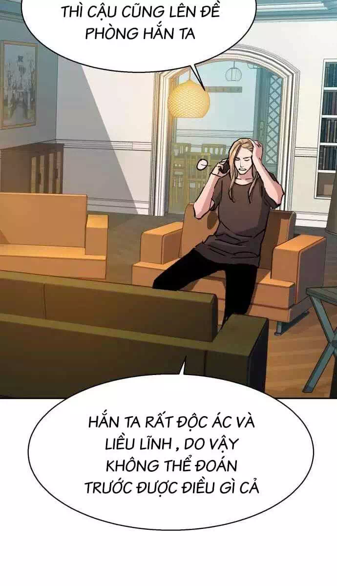 Truyện Tranh Bạn Học Của Tôi Là Lính Đánh Thuê trang 5