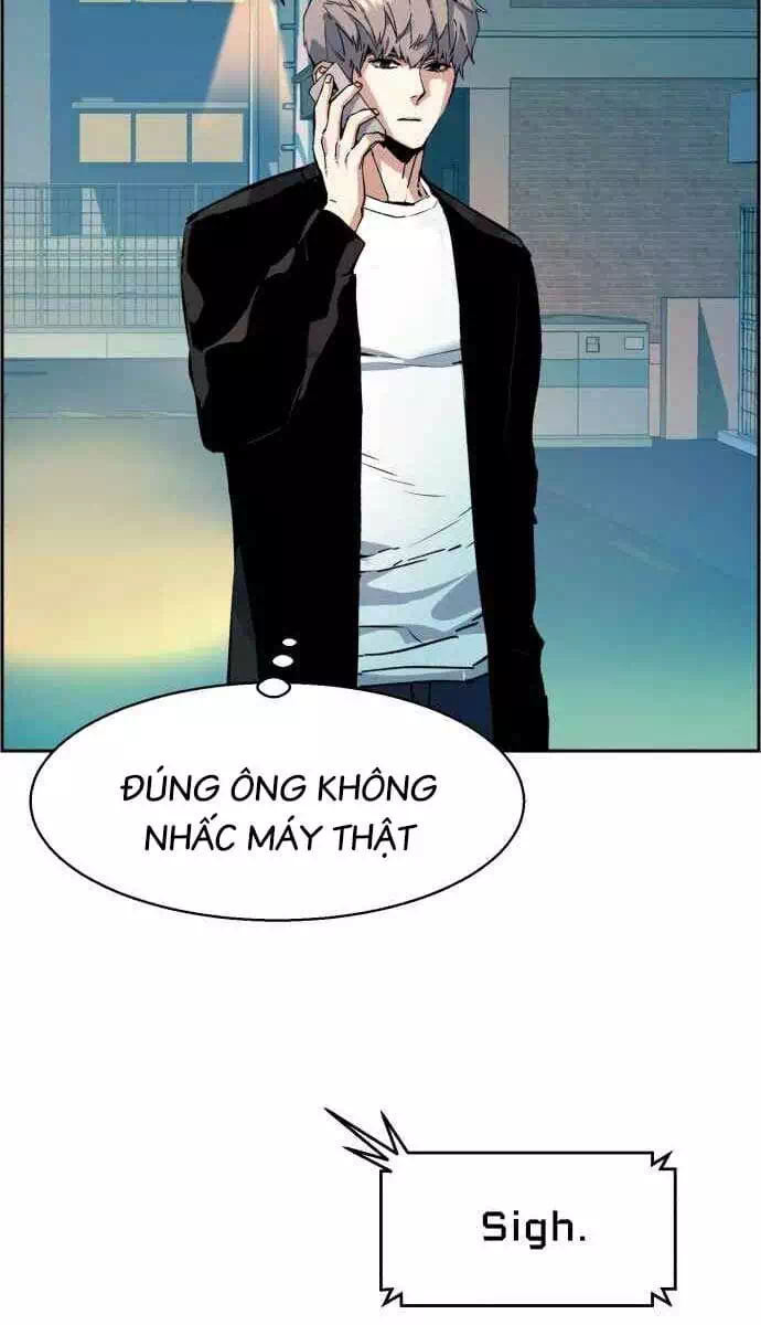 Truyện Tranh Bạn Học Của Tôi Là Lính Đánh Thuê trang 5