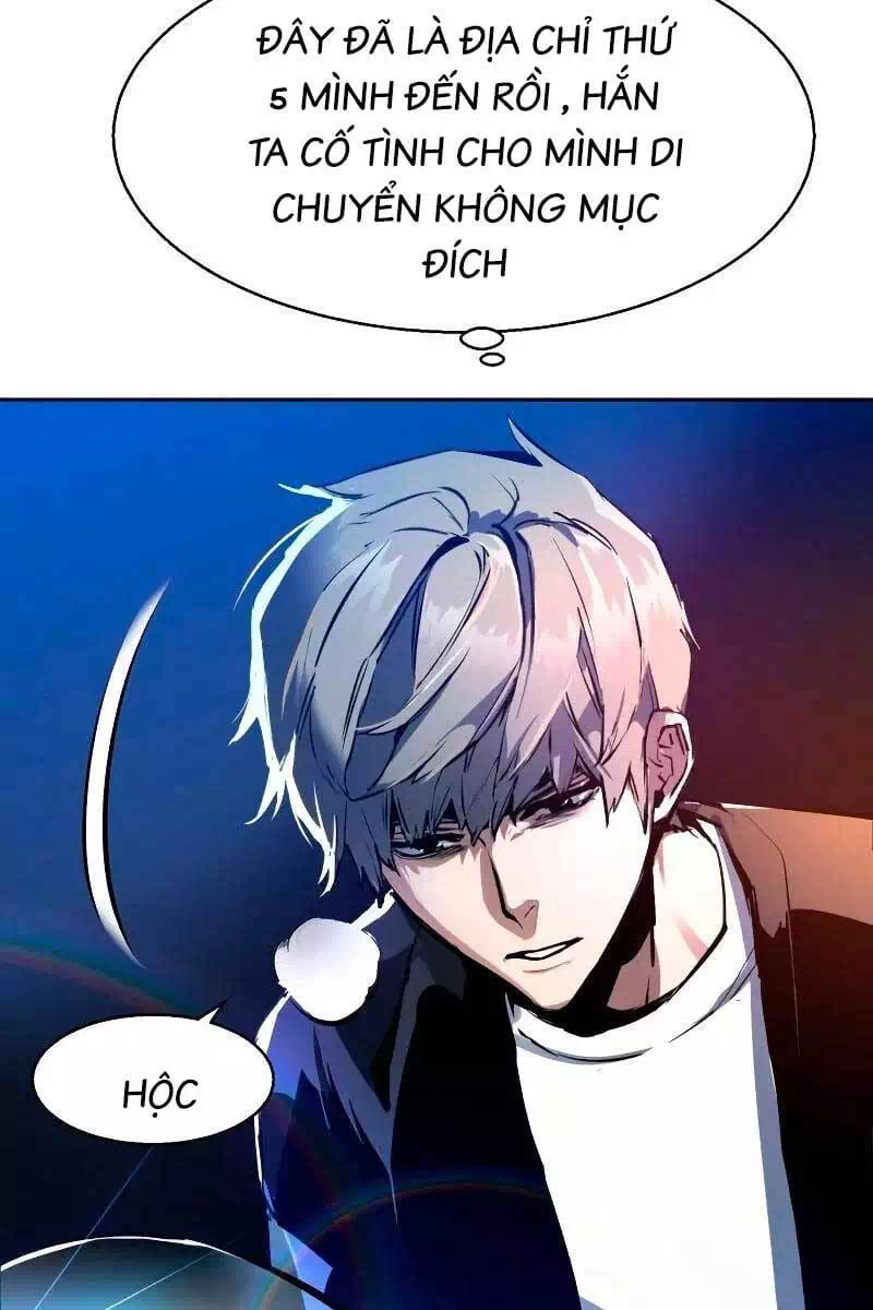 Truyện Tranh Bạn Học Của Tôi Là Lính Đánh Thuê trang 5