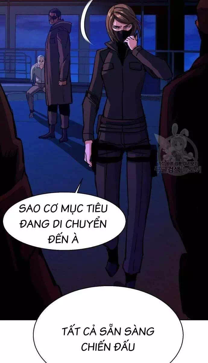 Truyện Tranh Bạn Học Của Tôi Là Lính Đánh Thuê trang 5